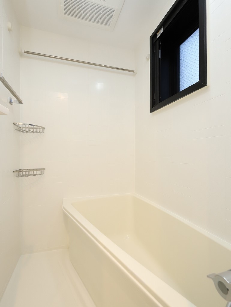 ＬＯＶＩＥ麻布十番 風呂画像