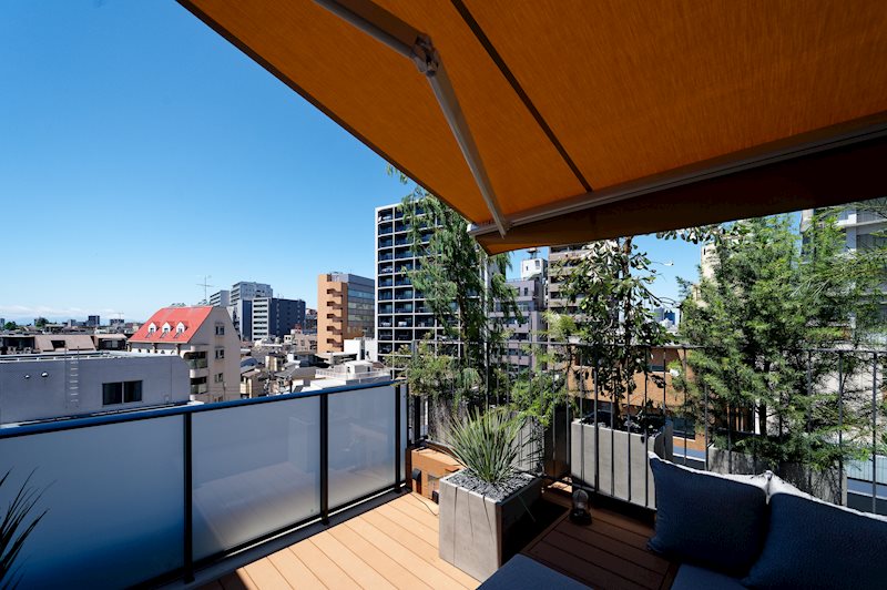 ROOTs Shibuya Honmachi その他2