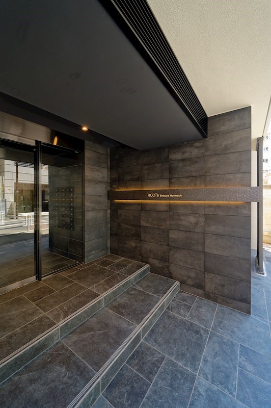 ROOTs Shibuya Honmachi その他外観1