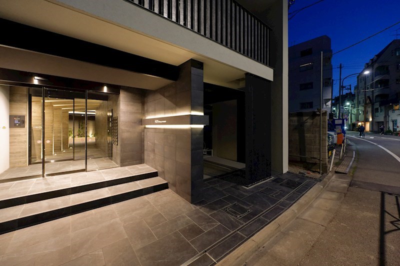 ROOTs Shibuya Honmachi その他外観5