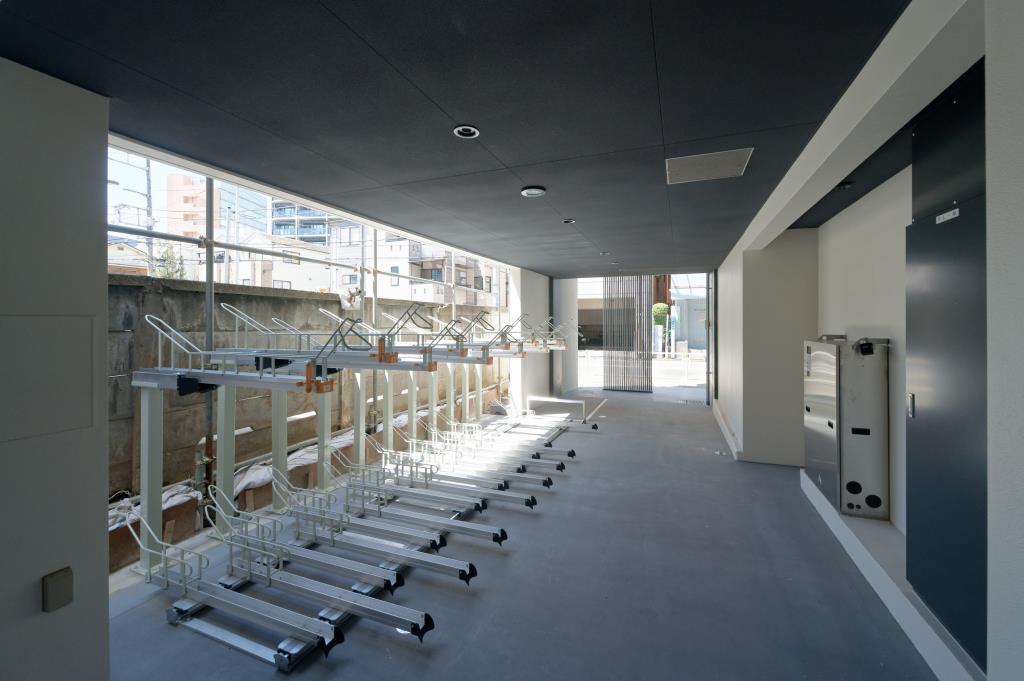 ROOTs Shibuya Honmachi その他9