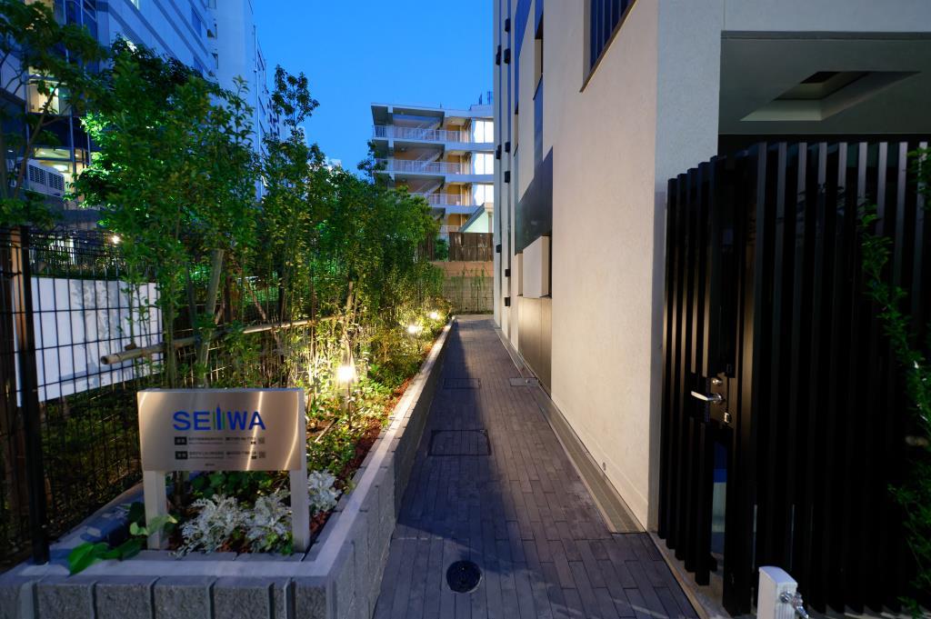 ROOTs Shibuya Honmachi その他11