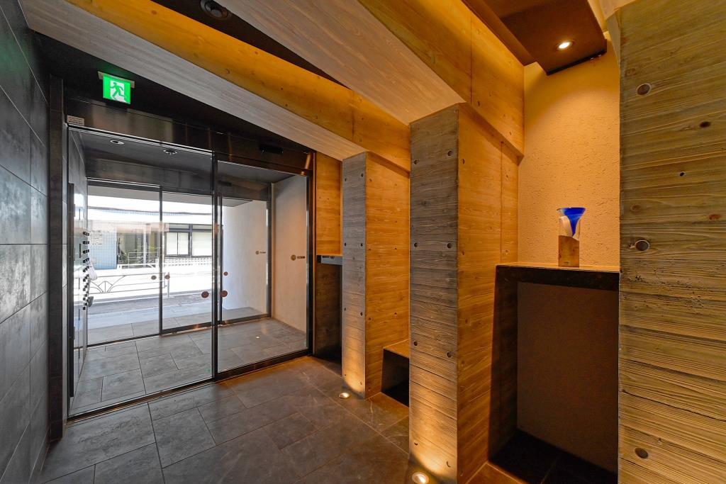 ROOTs Shibuya Honmachi その他12