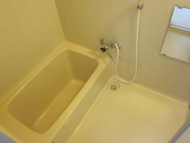 北村方 風呂画像