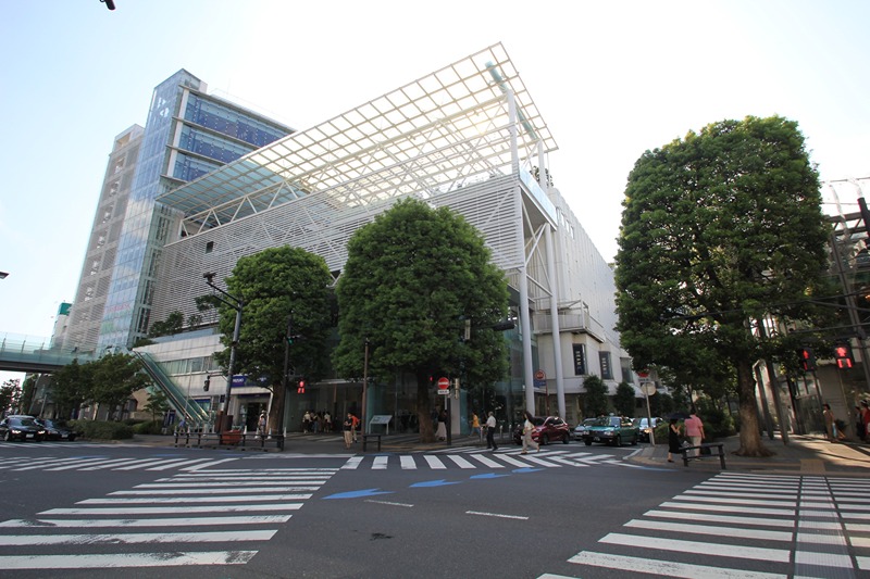 ウイングエステート二子 周辺画像1