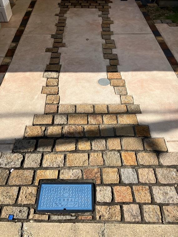 桃井戸建 その他10