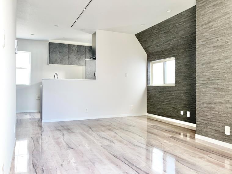 桃井戸建 風呂画像