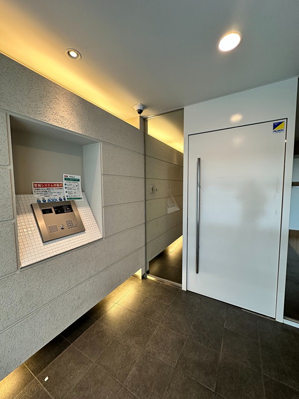 ラティエラ文京音羽 その他外観1