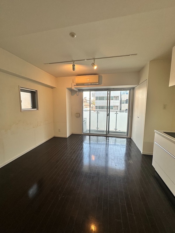 ラティエラ文京音羽 ベッドルーム