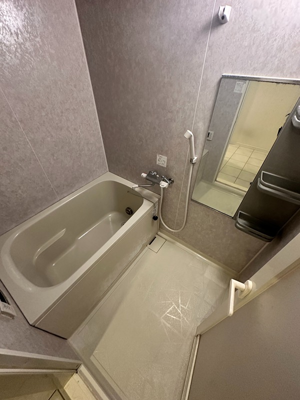 ラティエラ文京音羽 風呂画像