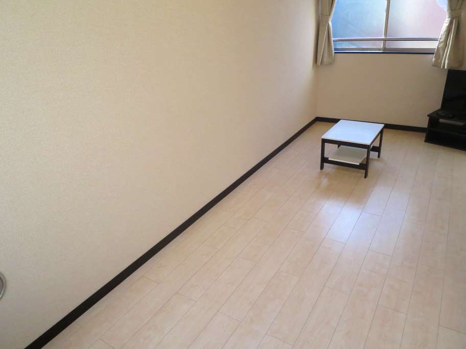 レオネクストＮＡＮＡ リビング