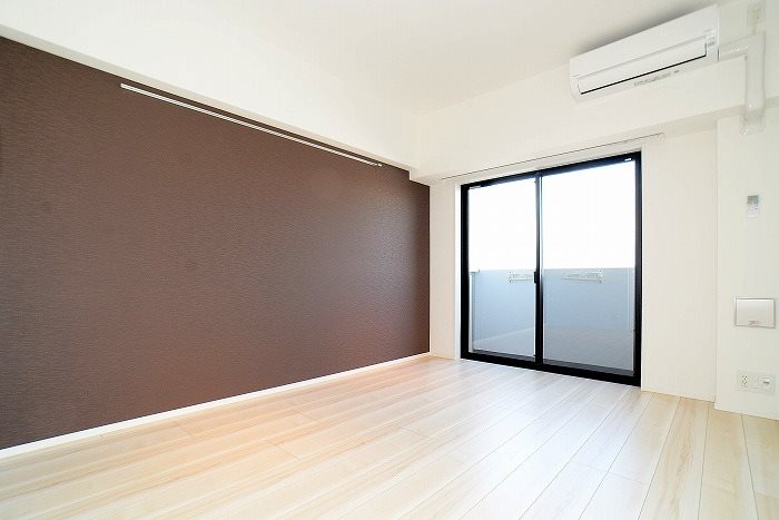 ステージファースト世田谷アジールコート リビング