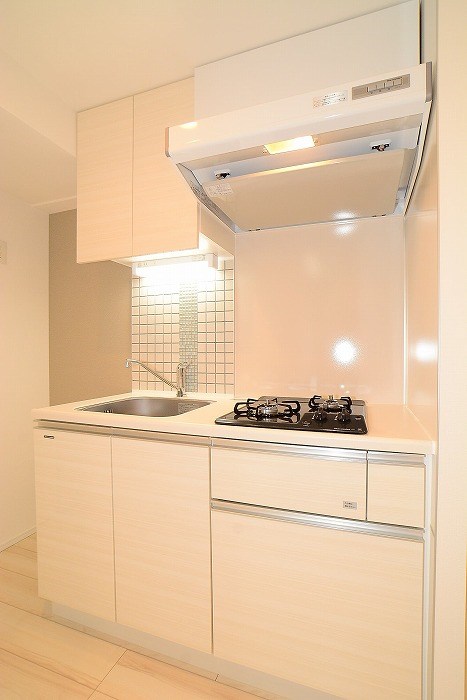 ステージファースト世田谷アジールコート キッチン