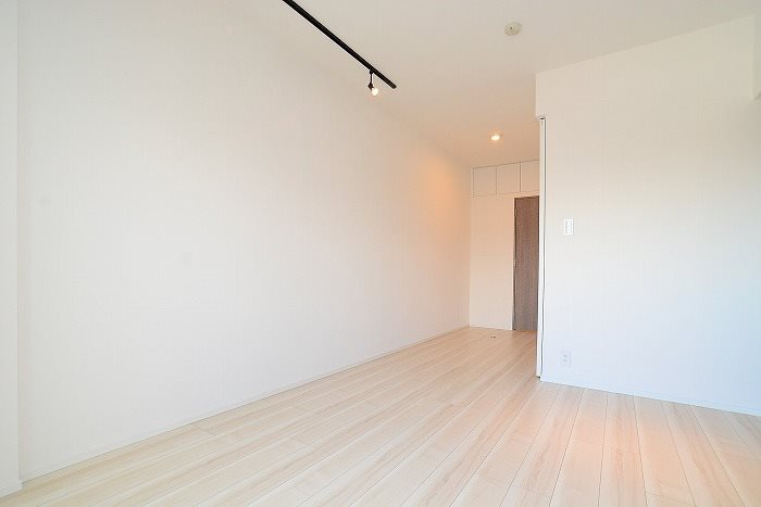 ステージファースト世田谷アジールコート ベッドルーム