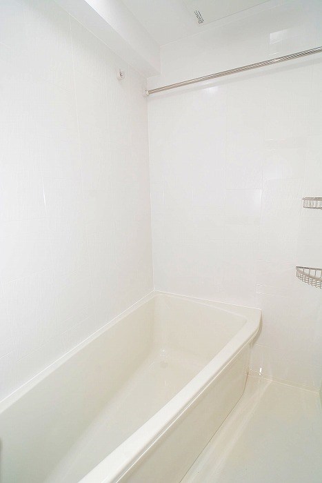 ステージファースト世田谷アジールコート 風呂画像