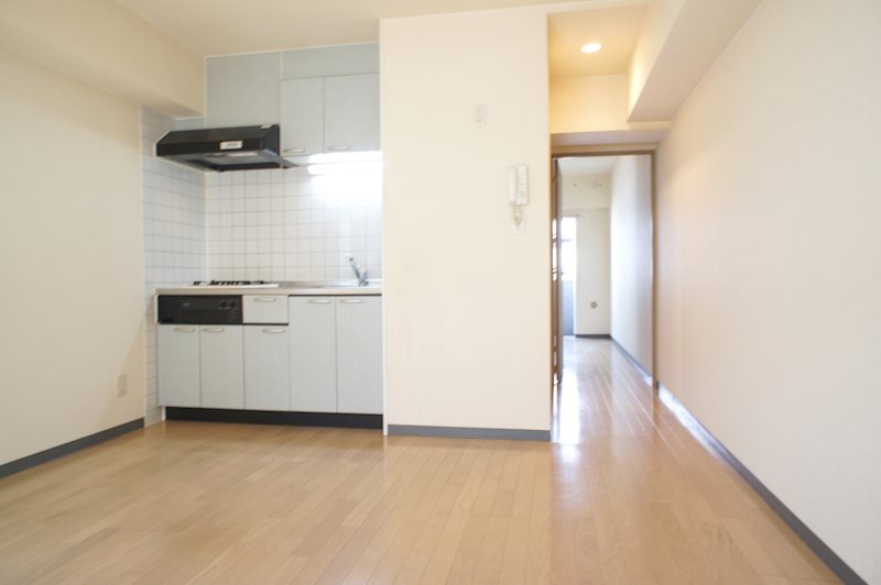 リリックス リビング