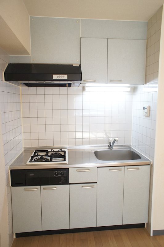 リリックス キッチン