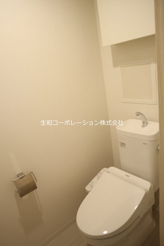 アルシェ新宿 その他6