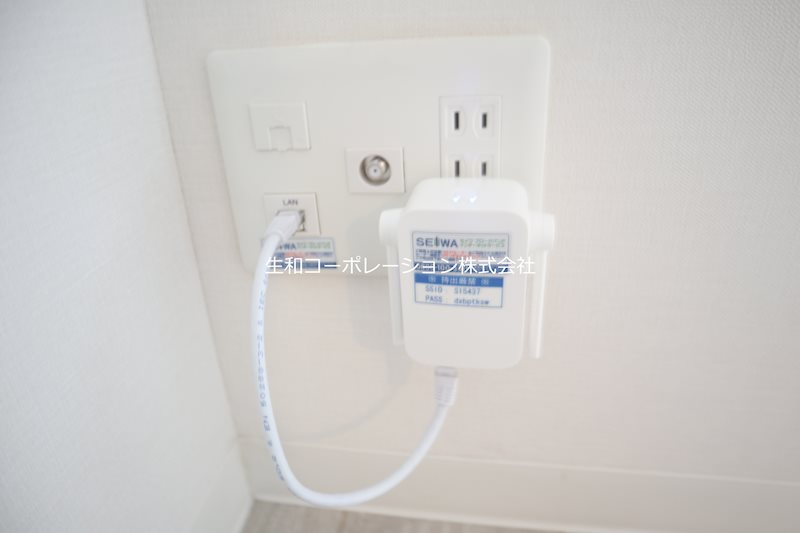 アルシェ新宿 その他7