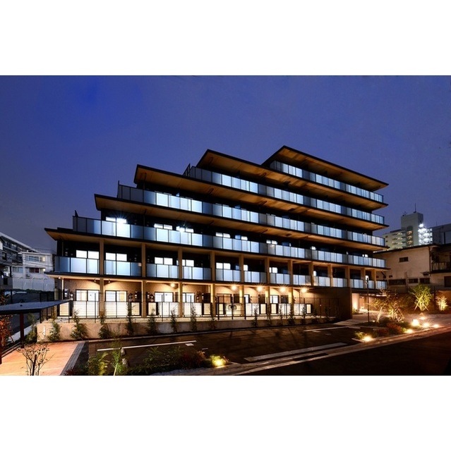 ハーモニーレジデンス新宿御苑　THE　EAST その他外観1