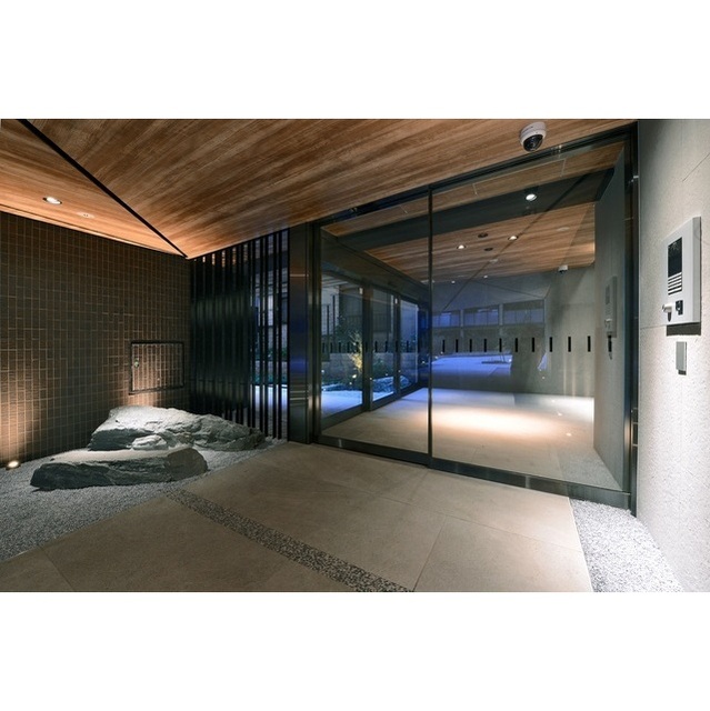 ハーモニーレジデンス新宿御苑　THE　EAST その他外観2