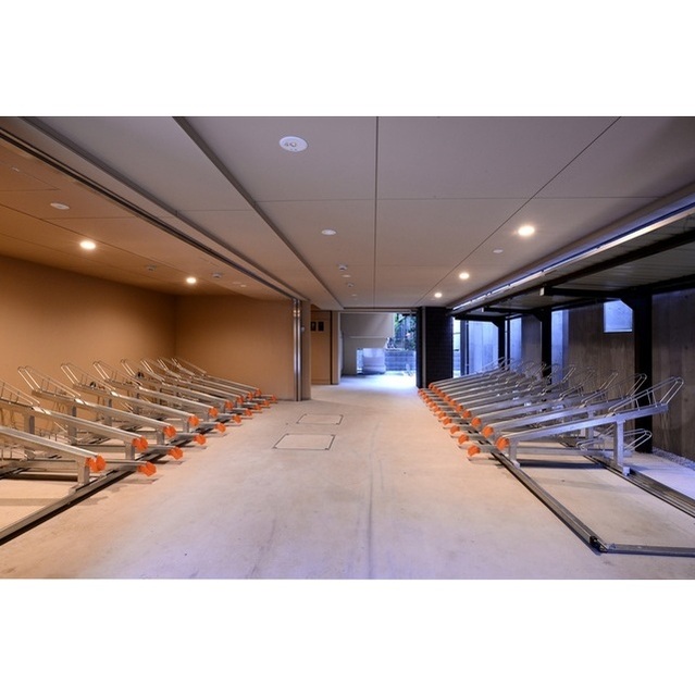 ハーモニーレジデンス新宿御苑　THE　EAST その他外観3