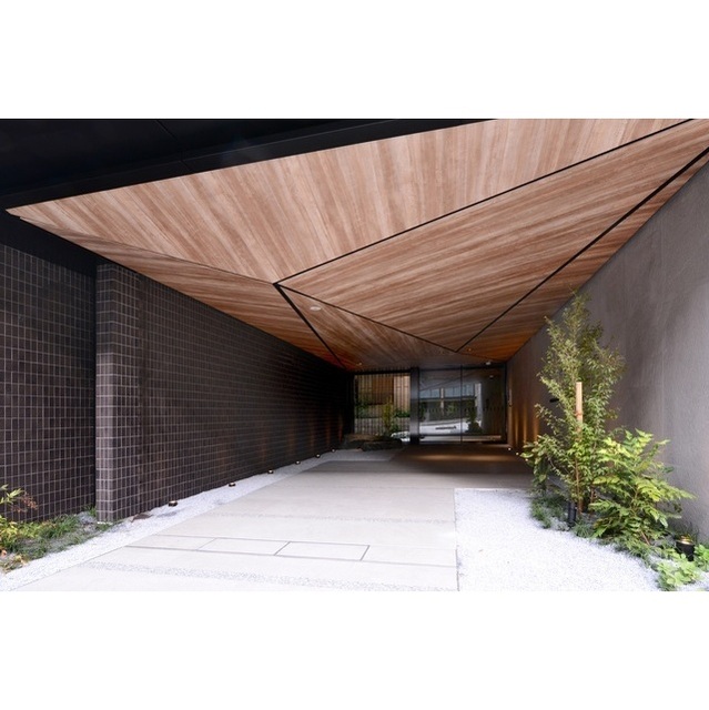 ハーモニーレジデンス新宿御苑　THE　EAST その他外観5