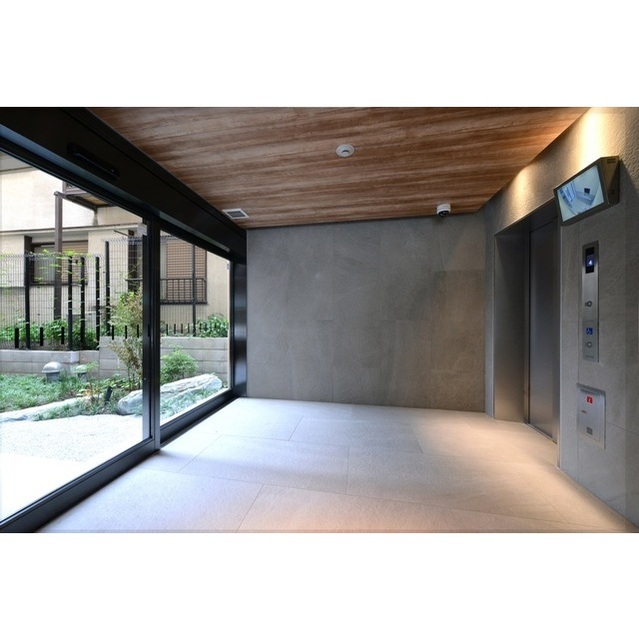 ハーモニーレジデンス新宿御苑　THE　EAST その他外観6