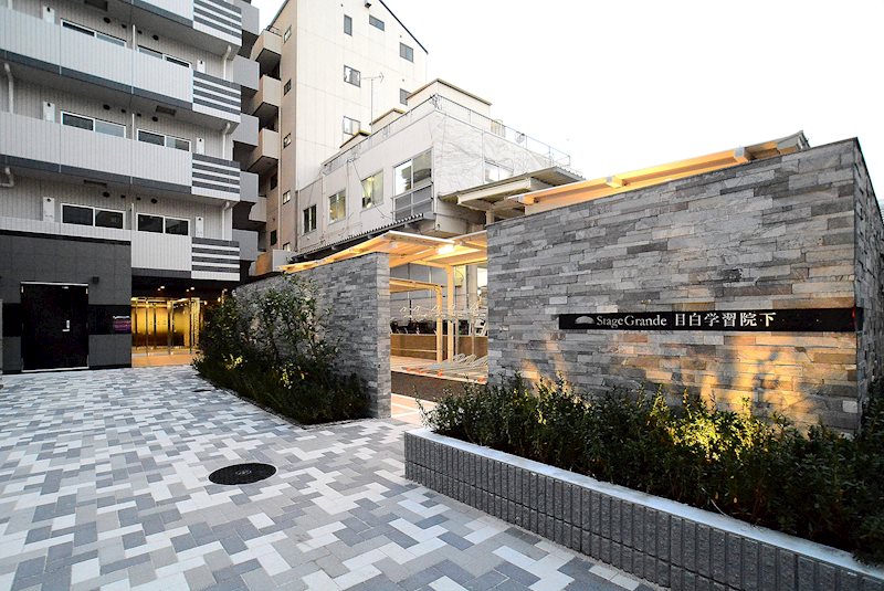ステージグランデ目白学習院下 その他5