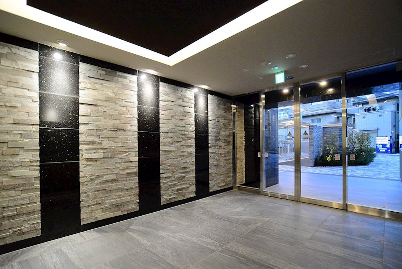 ステージグランデ目白学習院下 その他9