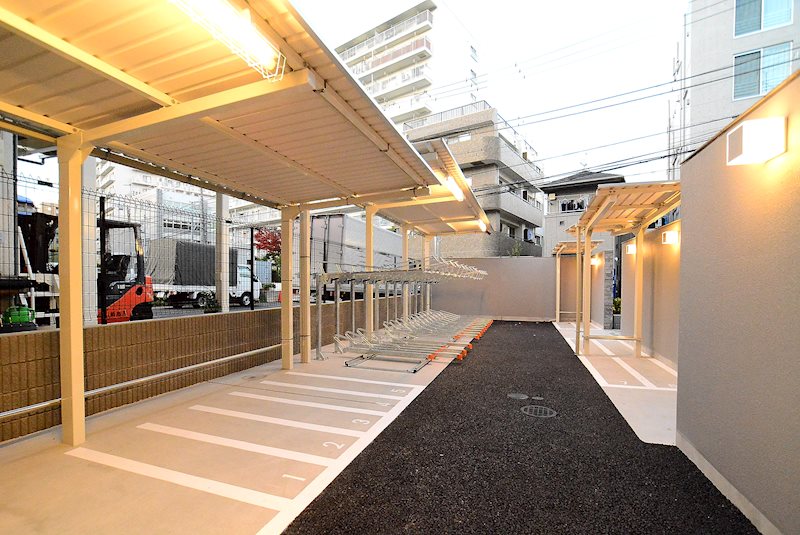 ステージグランデ目白学習院下 その他10