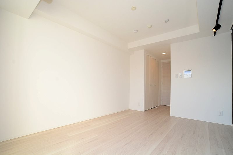 ステージグランデ目白学習院下 ベッドルーム