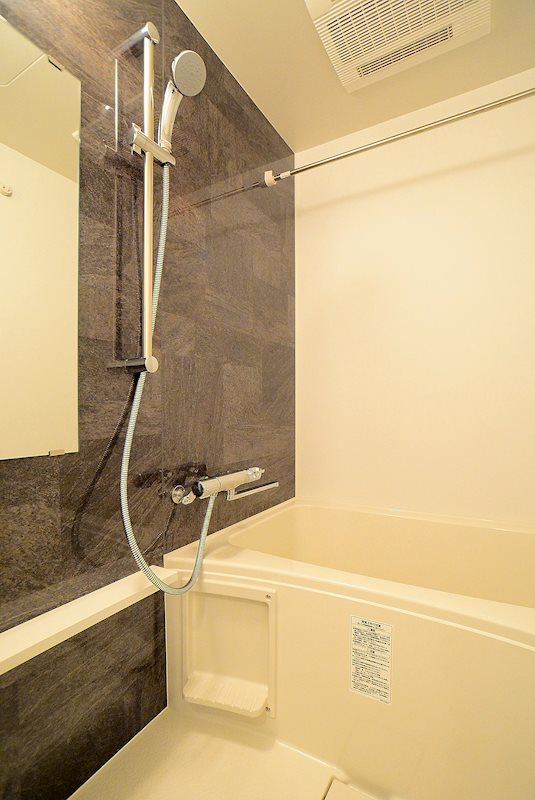 ステージグランデ目白学習院下 風呂画像