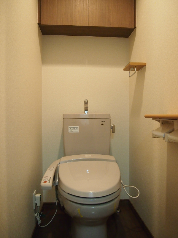 ルーブル中野新橋参番館 その他3