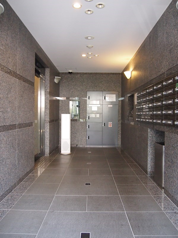 ルーブル中野新橋参番館 その他外観1