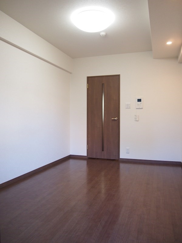 ルーブル中野新橋参番館 リビング