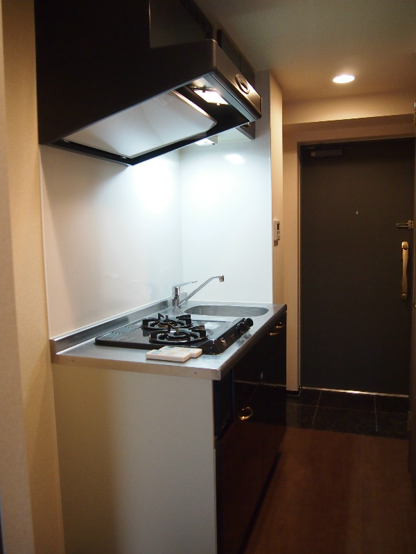ルーブル中野新橋参番館 キッチン