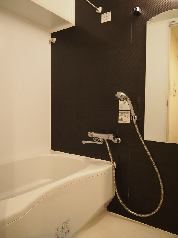 ルーブル中野新橋参番館 風呂画像