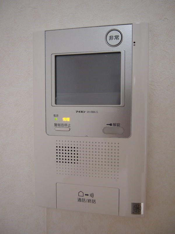 ルーブル高田馬場参番館 その他8