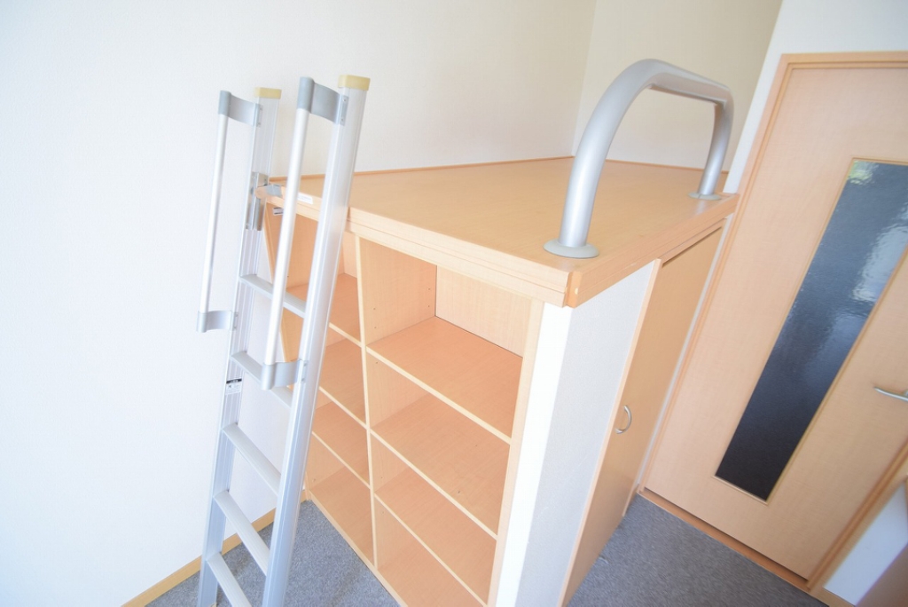 レオパレス大井 その他8