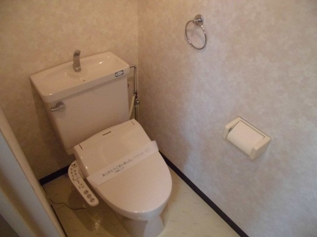 ロイヤルエクセレント学芸大 その他2