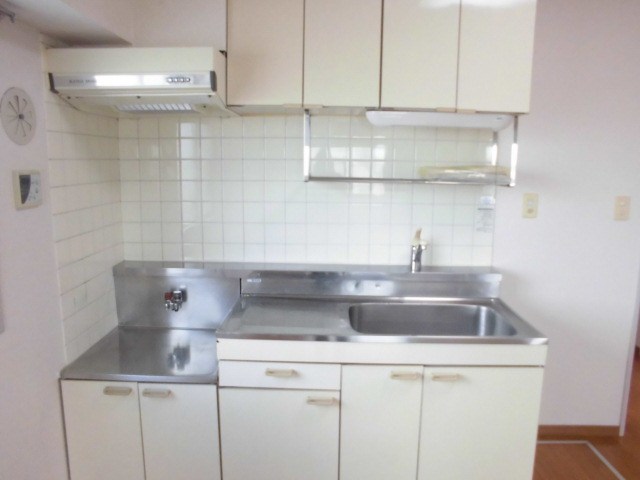 ロイヤルエクセレント学芸大 キッチン