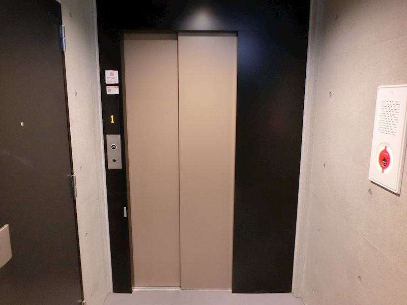 中野レーベル その他外観1