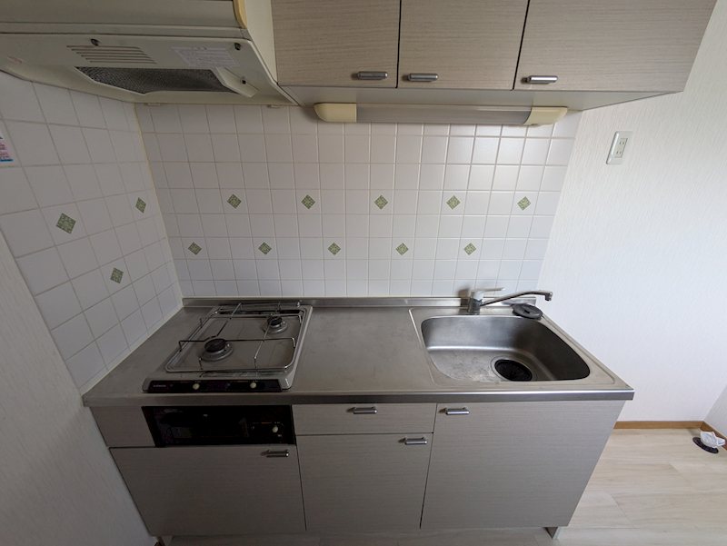 中目黒4丁目戸建 キッチン