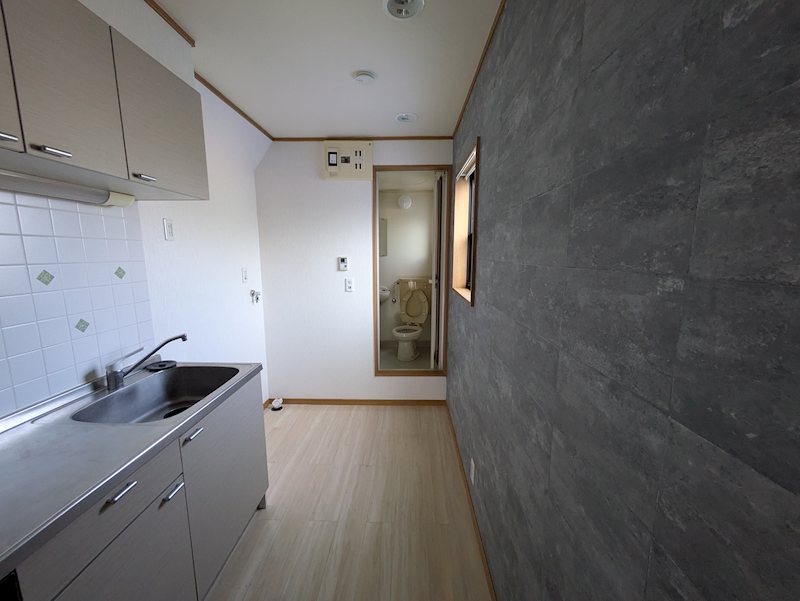 中目黒4丁目戸建 ベッドルーム