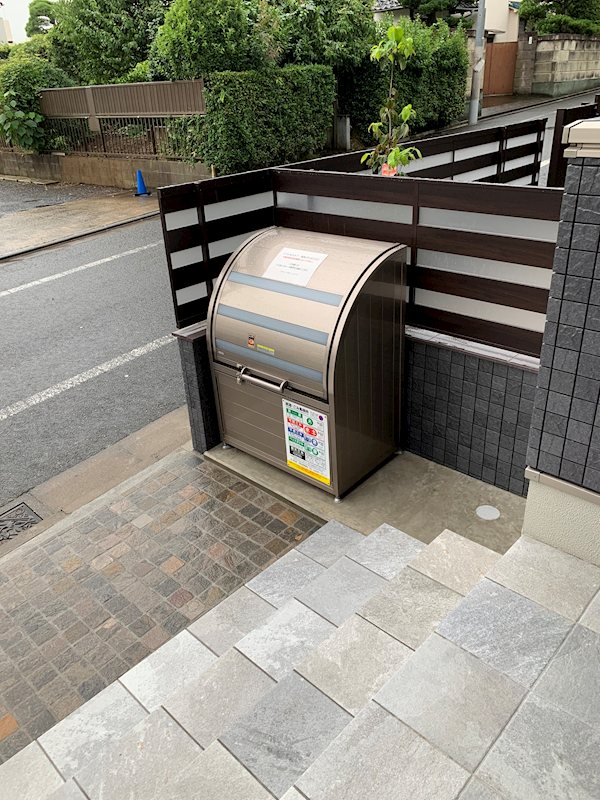 フォルクA・T その他外観1