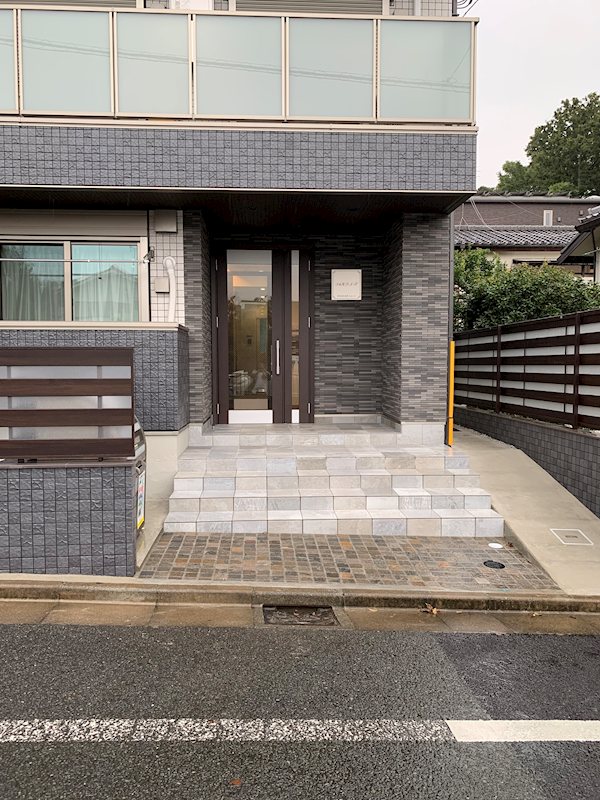 フォルクA・T その他外観2