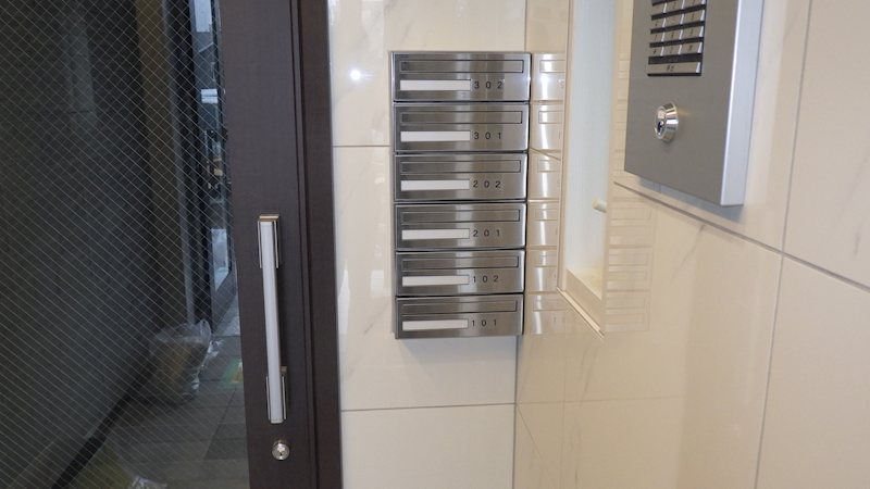 フォルクA・T その他外観3