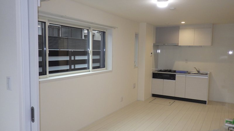 フォルクA・T リビング