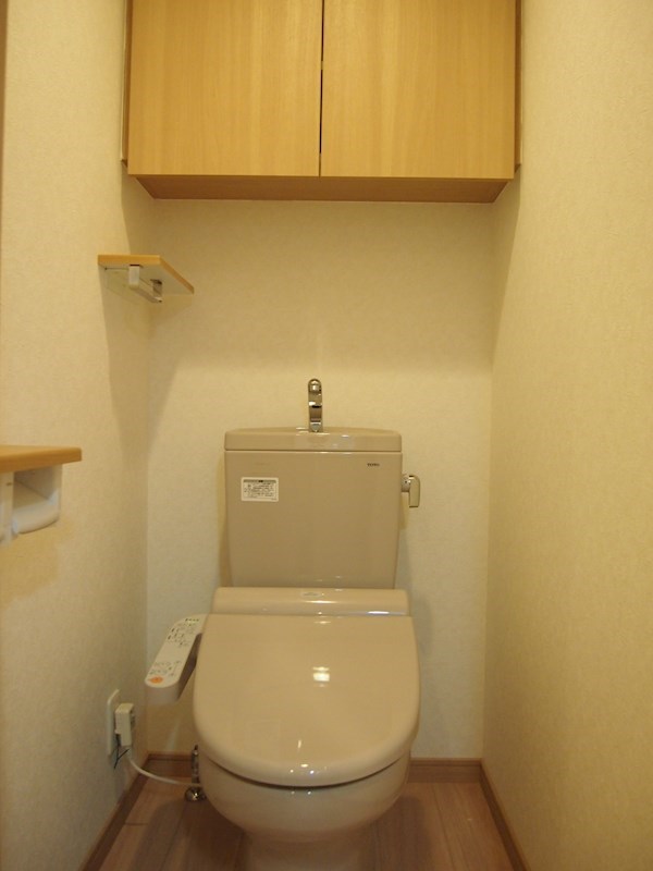 ルーブル高田馬場参番館 その他4